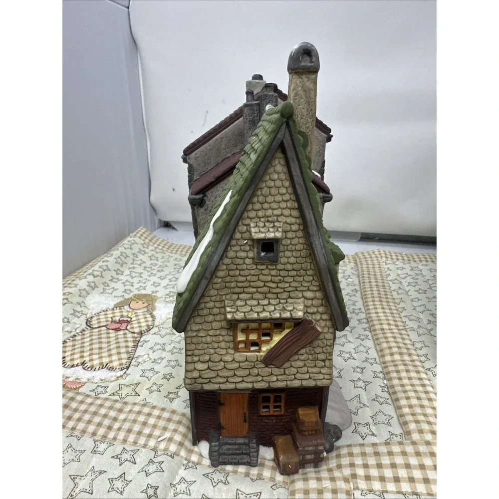 Department 56 excellent well